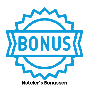 Noteler Bonussen