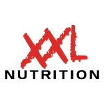 XXL Nutrition handgeschreven kaartjes Logo