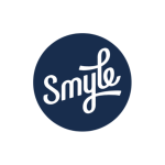 WeSmyle handgeschreven kaartjes logo