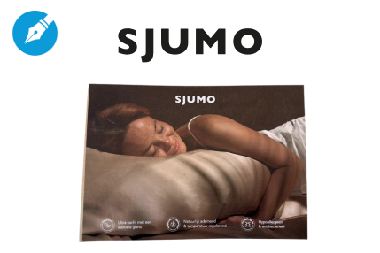 Case Study voorbeeld handgeschreven Kaartjes SJUMO Noteler