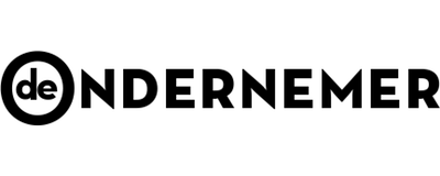 Noteler De Ondernemer Logo