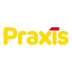 Praxis logo Noteler