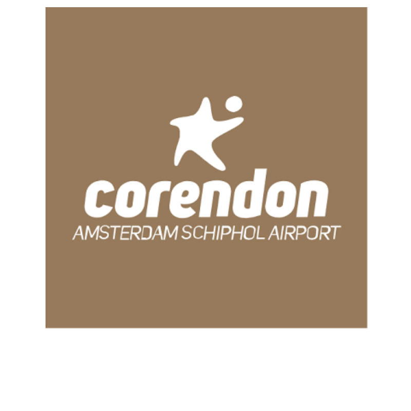 Corendon Amsterdam Schiphol Airport