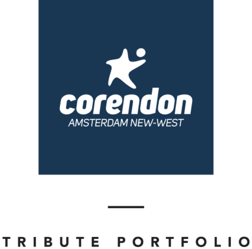 Corendon Amsterdam Nieuw-West