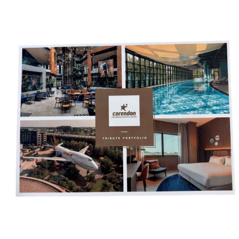 Corendon Hotels case study